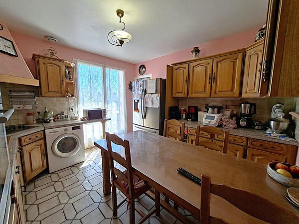Maison dans Balan