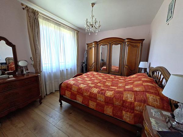 Maison dans Balan