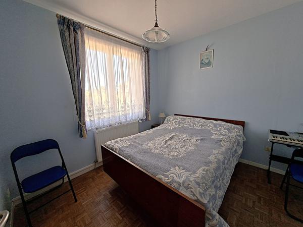 Maison dans Balan