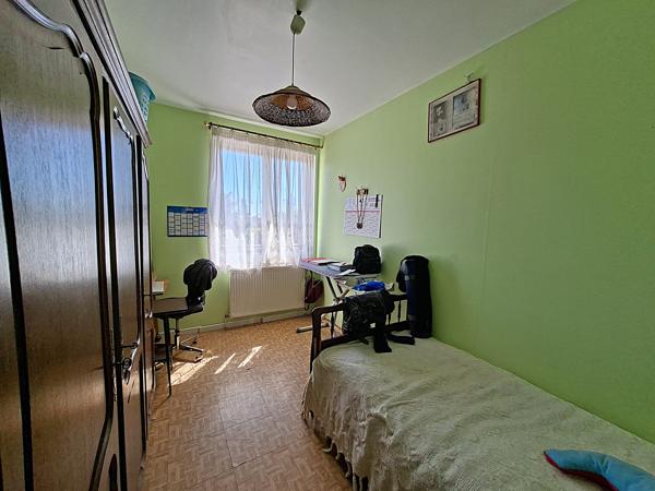 Maison dans Balan