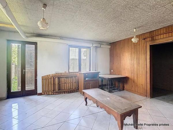 Maison Ancerviller 7 pièce(s) 210 m2, possibilité de faire un studio au RDC