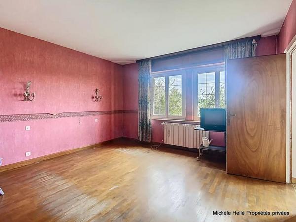 Maison Ancerviller 7 pièce(s) 210 m2, possibilité de faire un studio au RDC