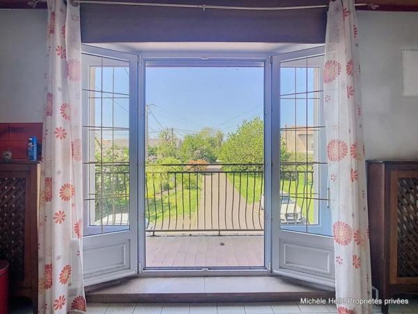 Maison Ancerviller 7 pièce(s) 210 m2, possibilité de faire un studio au RDC