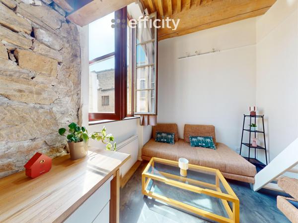 Appartement
         1 pièce
        - 20 m² Exclusivité 138 000 € *