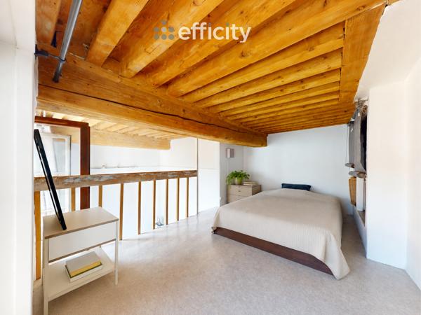 Appartement
         1 pièce
        - 20 m² Exclusivité 138 000 € *