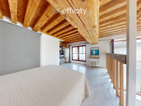 Appartement
         1 pièce
        - 20 m² Exclusivité 138 000 € *
