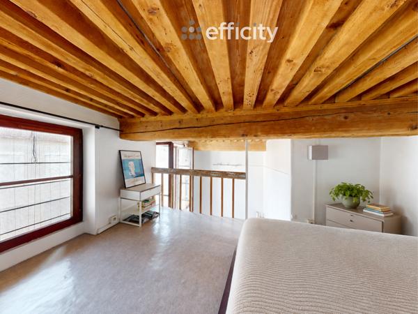 Appartement
         1 pièce
        - 20 m² Exclusivité 138 000 € *