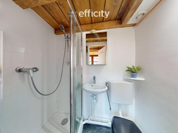 Appartement
         1 pièce
        - 20 m² Exclusivité 138 000 € *
