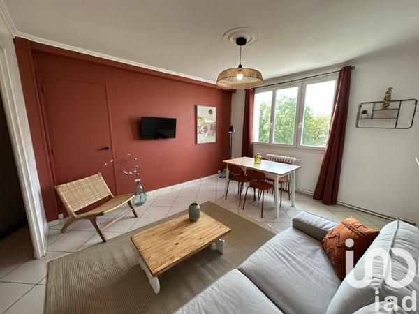Appartement 5 pièces de 82 m² à Troyes (10000)