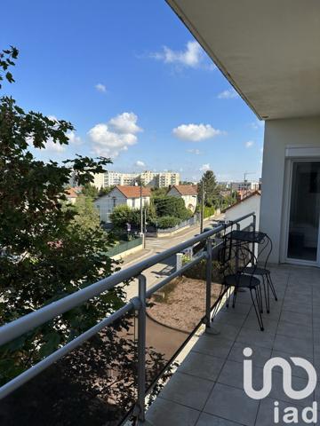 Appartement 5 pièces de 82 m² à Troyes (10000)