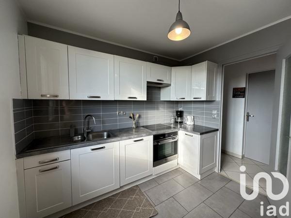 Appartement 5 pièces de 82 m² à Troyes (10000)