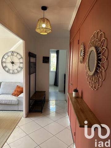 Appartement 5 pièces de 82 m² à Troyes (10000)