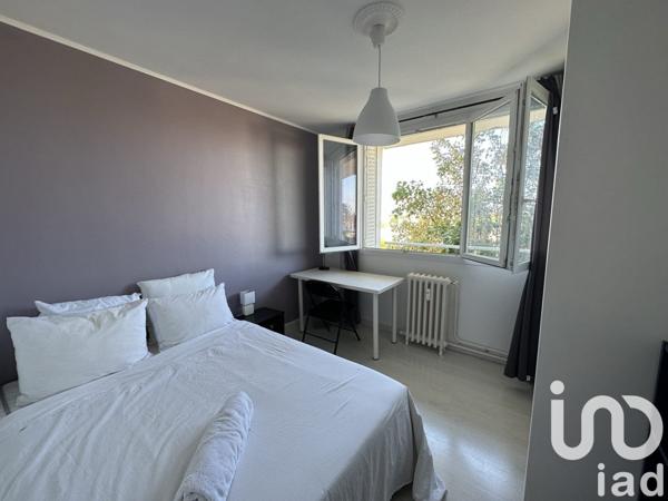 Appartement 5 pièces de 82 m² à Troyes (10000)