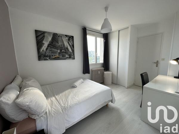 Appartement 5 pièces de 82 m² à Troyes (10000)