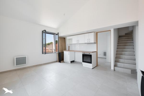 Appartement à vendre |  Castelnau-le-Lez |  4 pièces | 74 m²