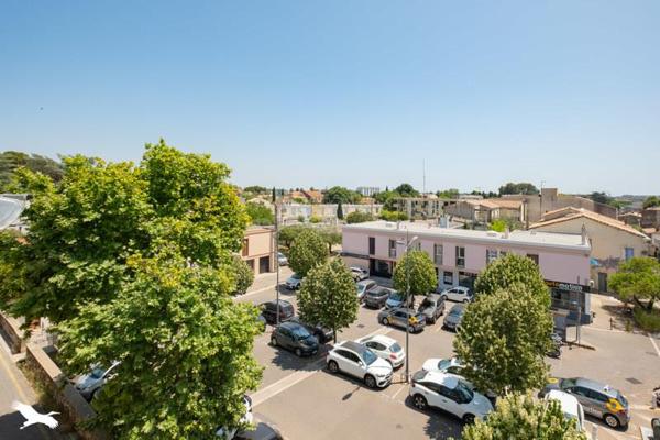 Appartement à vendre |  Castelnau-le-Lez |  4 pièces | 74 m²