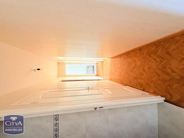 Maison à vendre 5 pièces 80.26m² Avon-les-Roches (37220)