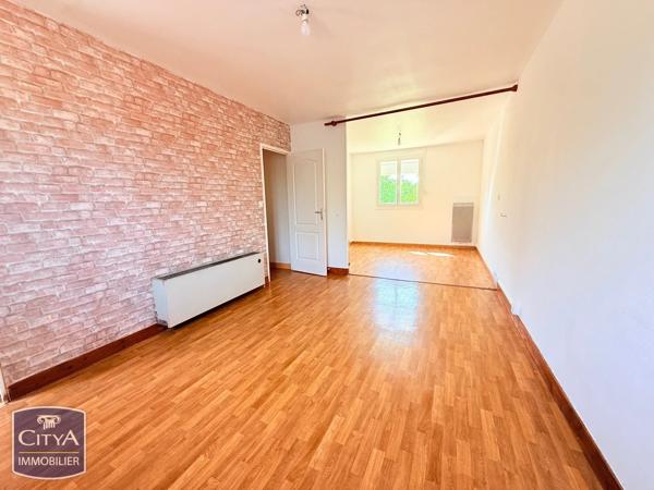 Maison à vendre 5 pièces 80.26m² Avon-les-Roches (37220)