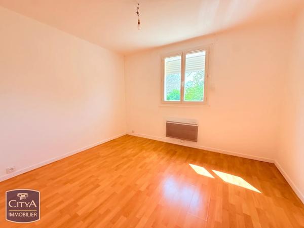 Maison à vendre 5 pièces 80.26m² Avon-les-Roches (37220)