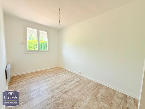 Maison à vendre 5 pièces 80.26m² Avon-les-Roches (37220)
