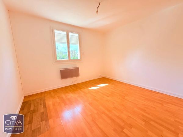 Maison à vendre 5 pièces 80.26m² Avon-les-Roches (37220)