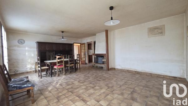 Maison à vendre 4 pièces 105 m² Ancenis-Saint-Géréon