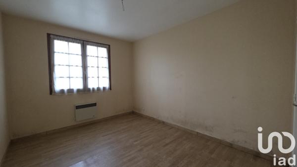 Maison à vendre 4 pièces 105 m² Ancenis-Saint-Géréon