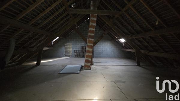 Maison à vendre 4 pièces 105 m² Ancenis-Saint-Géréon