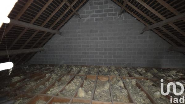 Maison à vendre 4 pièces 105 m² Ancenis-Saint-Géréon