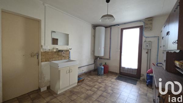 Maison à vendre 4 pièces 105 m² Ancenis-Saint-Géréon