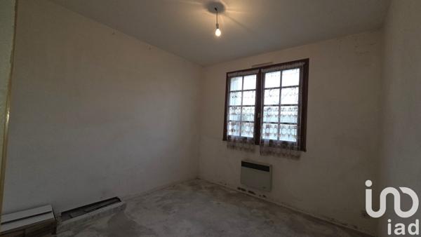 Maison à vendre 4 pièces 105 m² Ancenis-Saint-Géréon