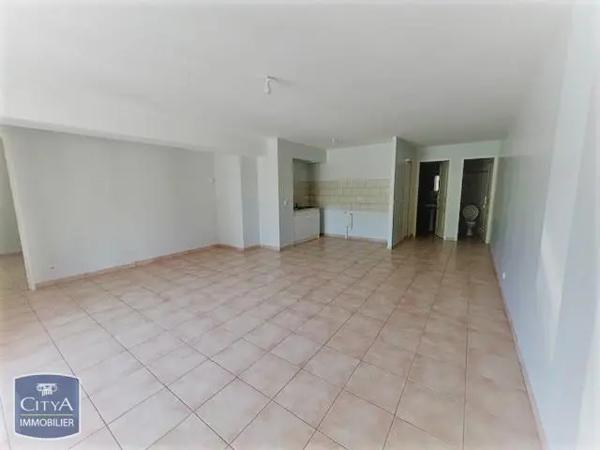 Appartement à louer 2 pièces 51.39m² Ancelle (05260)
