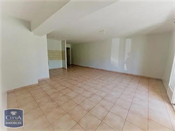 Appartement à louer 2 pièces 51.39m² Ancelle (05260)