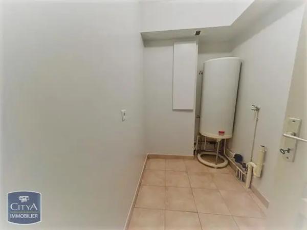 Appartement à louer 2 pièces 51.39m² Ancelle (05260)