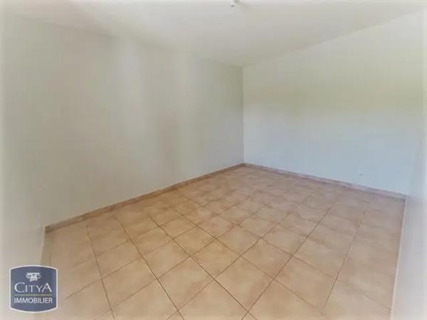 Appartement à louer 2 pièces 51.39m² Ancelle (05260)