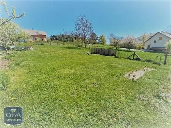 Appartement à louer 2 pièces 51.39m² Ancelle (05260)