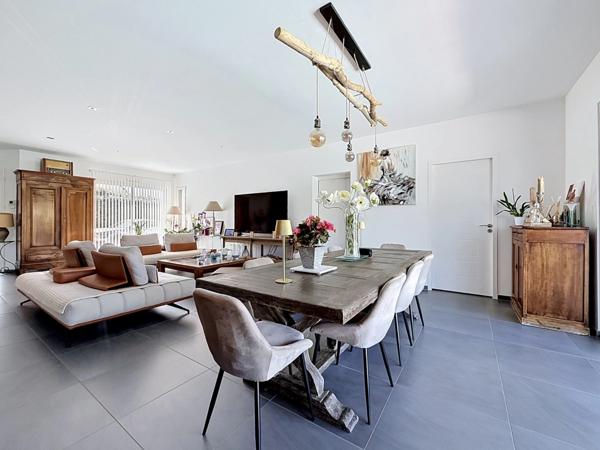 Maison à vendre 5 pièces NOTRE DAME D'OE (37)