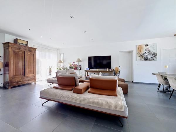 Maison à vendre 5 pièces NOTRE DAME D'OE (37)