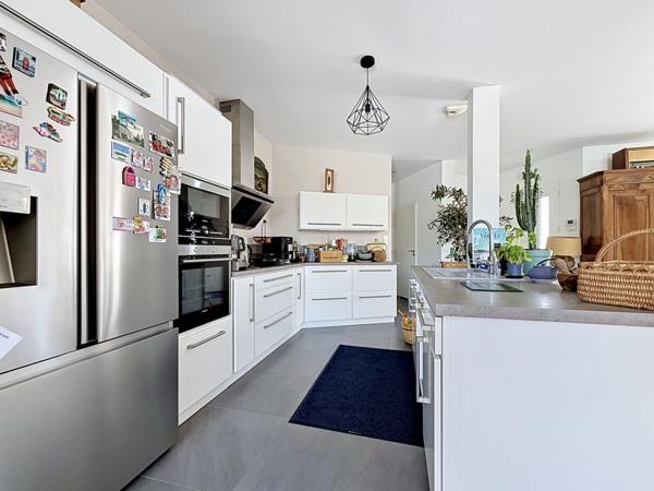 Maison à vendre 5 pièces NOTRE DAME D'OE (37)