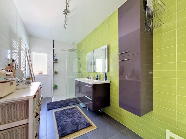 Maison à vendre 5 pièces NOTRE DAME D'OE (37)