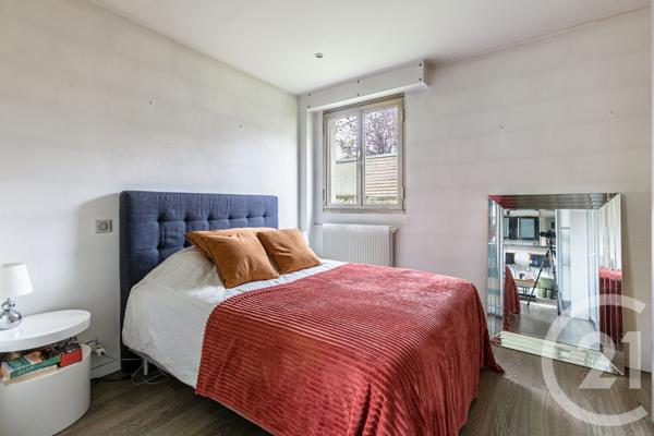 Appartement F2 à vendre  2 pièces - 39,21 m2 BOULOGNE BILLANCOURT - 92