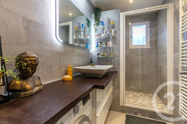 Appartement F2 à vendre  2 pièces - 39,21 m2 BOULOGNE BILLANCOURT - 92