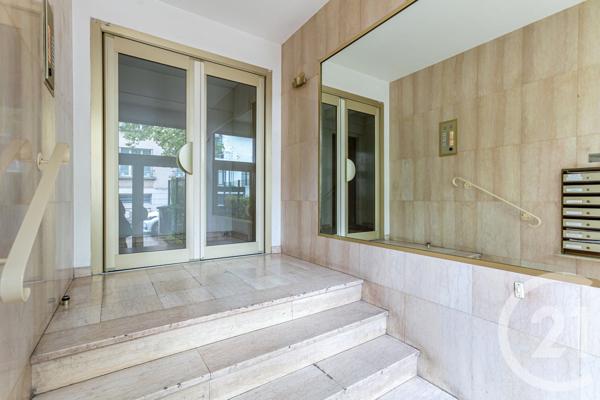 Appartement F2 à vendre  2 pièces - 39,21 m2 BOULOGNE BILLANCOURT - 92