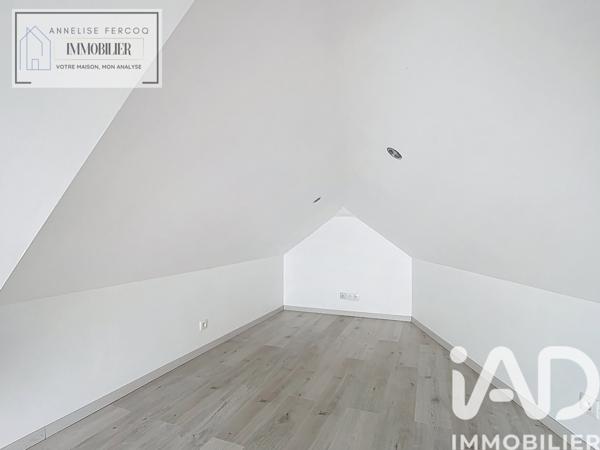 Maison à vendre 3 pièces 100 m² La Guerche-sur-l'Aubois