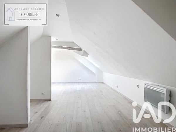 Maison à vendre 3 pièces 100 m² La Guerche-sur-l'Aubois