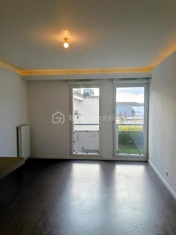 Appartement de 56 m²