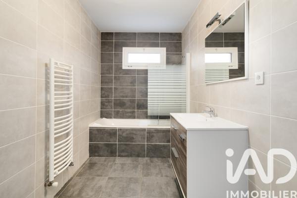 Appartement à vendre 3 pièces 72 m² Nancy