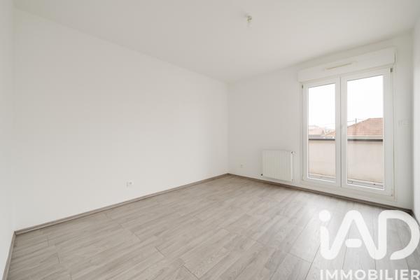Appartement à vendre 3 pièces 72 m² Nancy