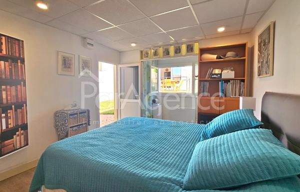 Maison familiale Jardin sud-ouest