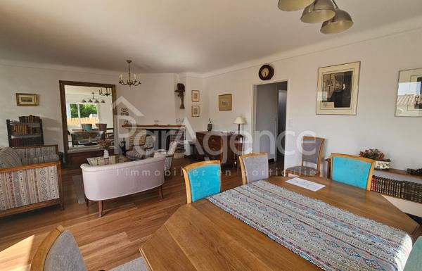 Maison familiale Jardin sud-ouest